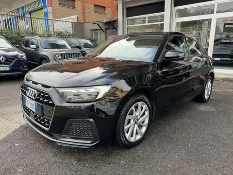 Annonce AUDI A1 Essence 2019 d'occasion 