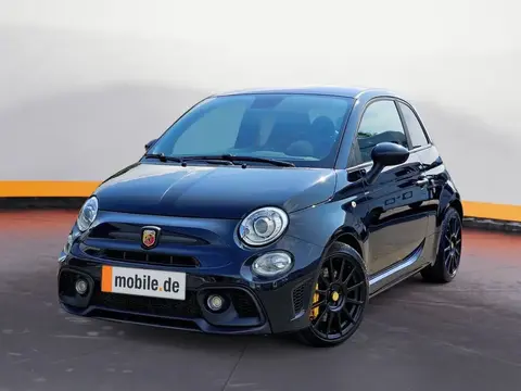 Annonce ABARTH 595 Essence 2020 d'occasion 