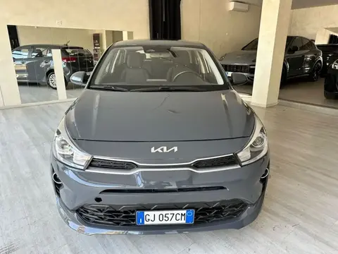 Annonce KIA RIO Essence 2022 d'occasion 