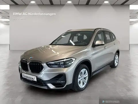 Used BMW X1 Hybrid 2021 Ad 