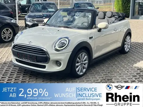 Used MINI ONE Petrol 2019 Ad 