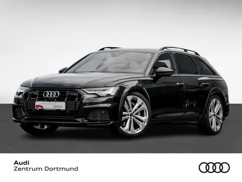 Used AUDI A6 Diesel 2021 Ad 