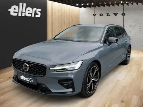 Annonce VOLVO V60 Diesel 2023 d'occasion 