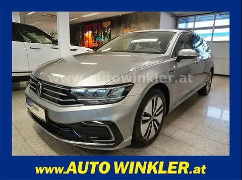 Used VOLKSWAGEN PASSAT Hybrid 2020 Ad 