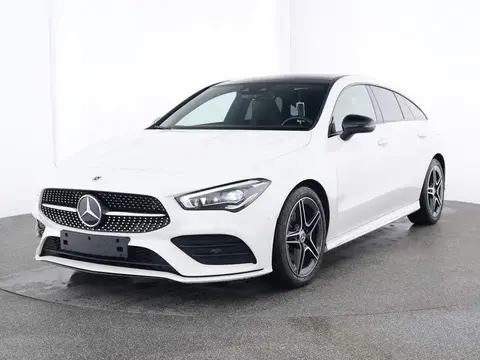 Used MERCEDES-BENZ CLASSE CLA Petrol 2023 Ad 