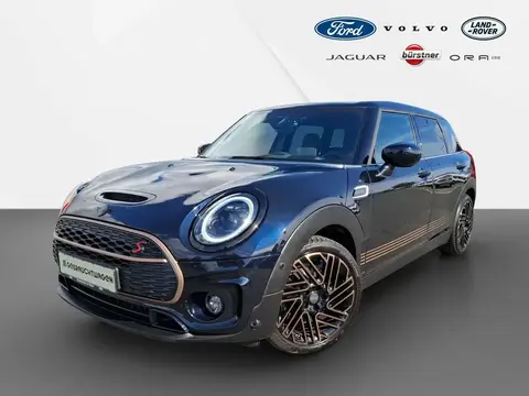 Annonce MINI COOPER Essence 2023 d'occasion 