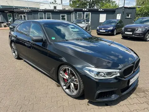 Annonce BMW SERIE 5 Diesel 2020 d'occasion Allemagne