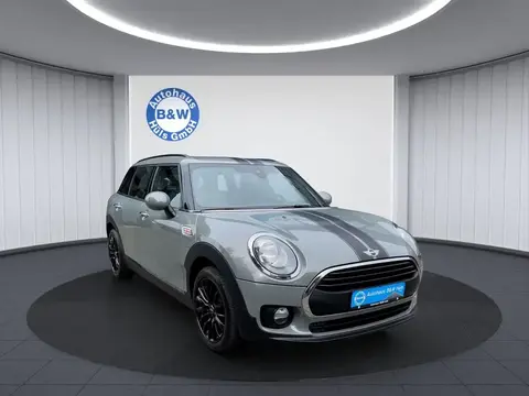 Used MINI ONE Diesel 2017 Ad 