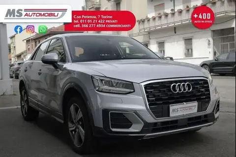 Annonce AUDI Q2 Diesel 2020 d'occasion 