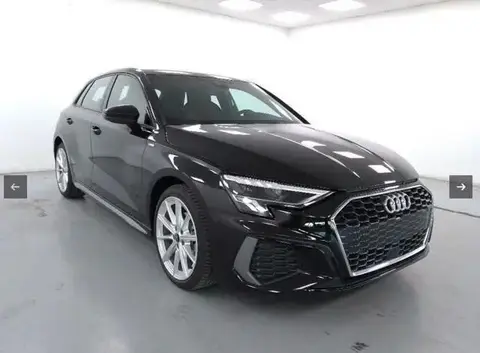 Annonce AUDI A3 Diesel 2023 d'occasion 