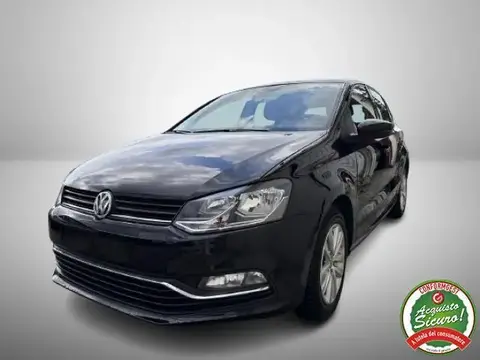 Used VOLKSWAGEN POLO Petrol 2017 Ad 