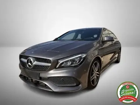 Used MERCEDES-BENZ CLASSE CLA Petrol 2018 Ad 