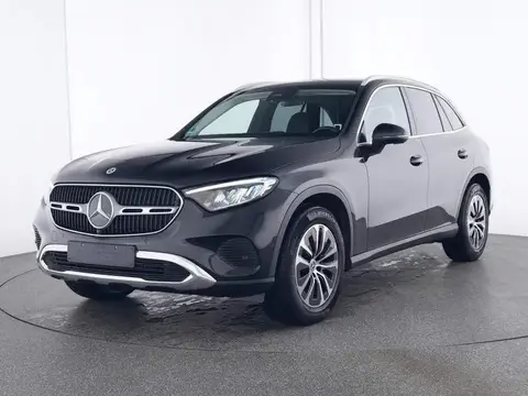 Annonce MERCEDES-BENZ CLASSE GLC Essence 2023 d'occasion 