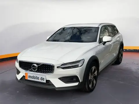 Annonce VOLVO V60 Diesel 2021 d'occasion 