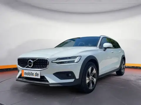 Used VOLVO V60 Diesel 2021 Ad 