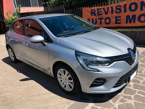 Annonce RENAULT CLIO Essence 2019 d'occasion 