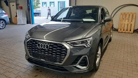 Annonce AUDI Q3 Essence 2020 d'occasion 