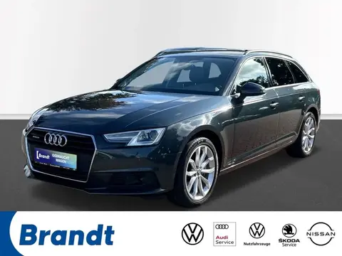 Annonce AUDI A4 Diesel 2019 d'occasion 