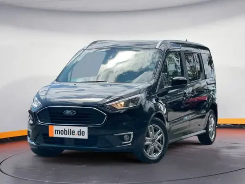 Annonce FORD GRAND TOURNEO Diesel 2020 d'occasion 