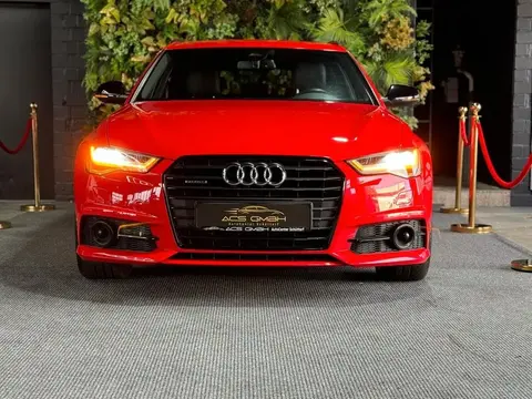 Used AUDI A6 Diesel 2015 Ad 