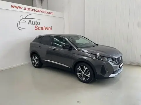 Used PEUGEOT 3008 Diesel 2023 Ad 