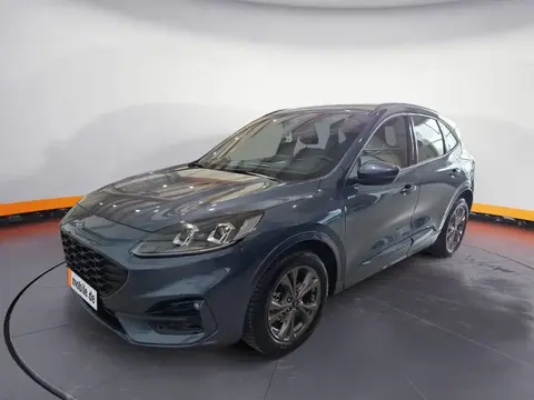 Annonce FORD KUGA Diesel 2023 d'occasion 