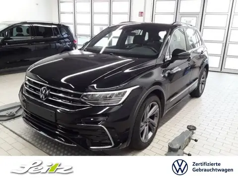 Used VOLKSWAGEN TIGUAN Diesel 2023 Ad 