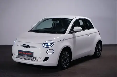 Annonce FIAT 500 Non renseigné 2022 d'occasion 