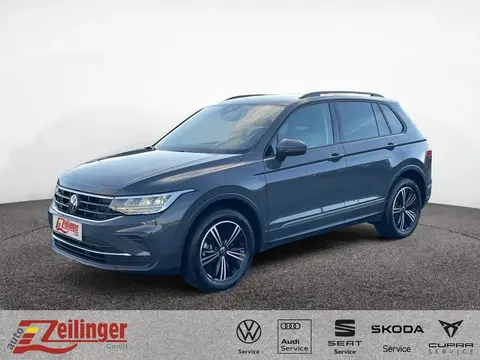 Used VOLKSWAGEN TIGUAN Petrol 2024 Ad 