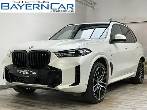 Used BMW X5 Hybrid 2023 Ad 