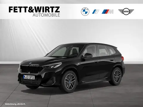 Annonce BMW IX1 Non renseigné 2023 d'occasion 