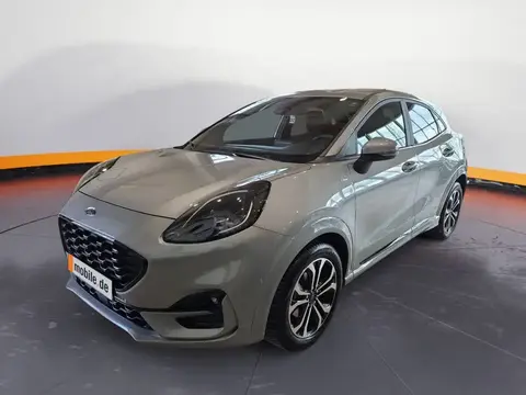 Annonce FORD PUMA Essence 2023 d'occasion 