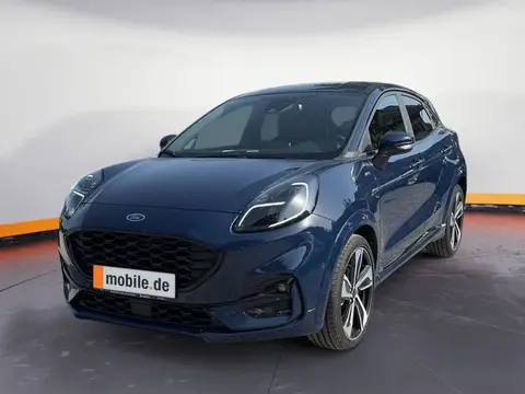 Annonce FORD PUMA Essence 2024 d'occasion 