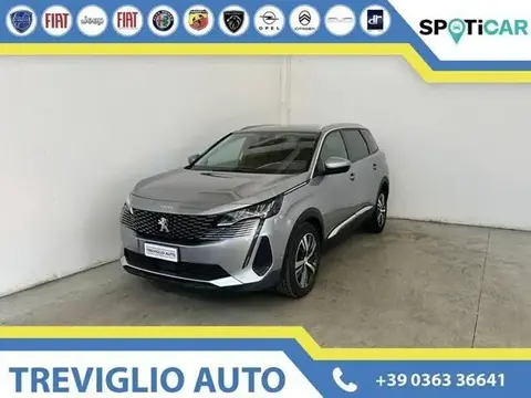 Used PEUGEOT 5008 Diesel 2021 Ad 