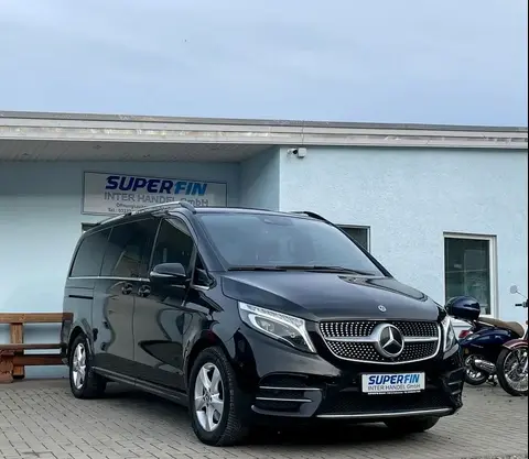 Used MERCEDES-BENZ CLASSE V Diesel 2019 Ad 