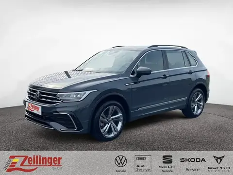 Annonce VOLKSWAGEN TIGUAN Diesel 2024 d'occasion 