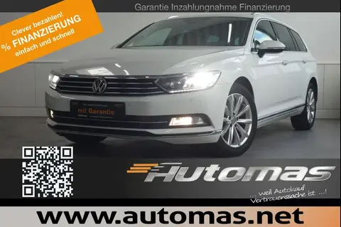 Used VOLKSWAGEN PASSAT Petrol 2019 Ad 