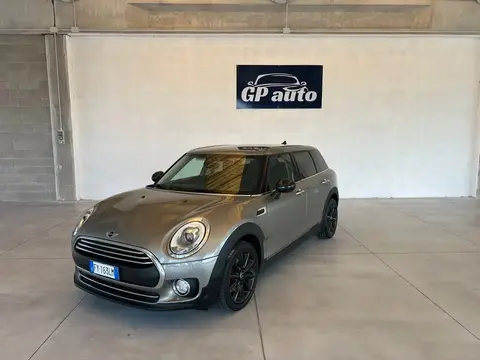 Annonce MINI ONE Diesel 2016 d'occasion 