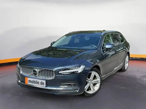 Annonce VOLVO V90 Diesel 2023 d'occasion 