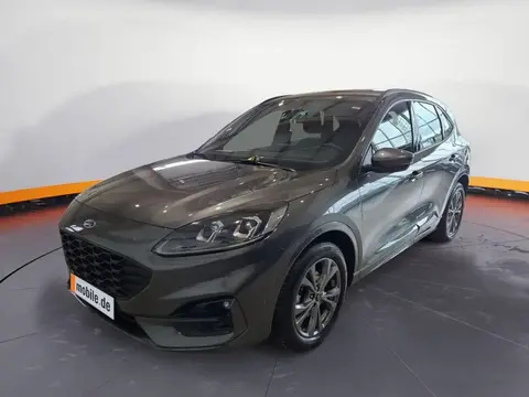 Annonce FORD KUGA Essence 2023 d'occasion 