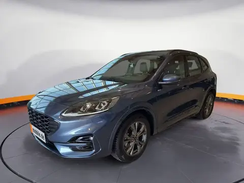 Annonce FORD KUGA Essence 2023 d'occasion 