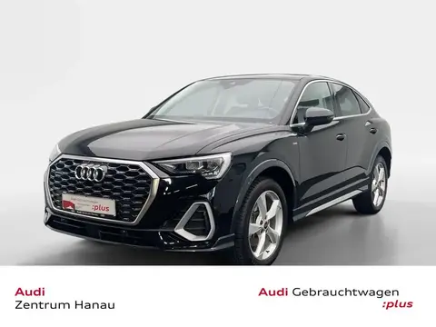 Used AUDI Q3 Petrol 2023 Ad 