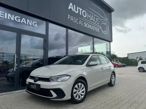 Used VOLKSWAGEN POLO Petrol 2022 Ad 