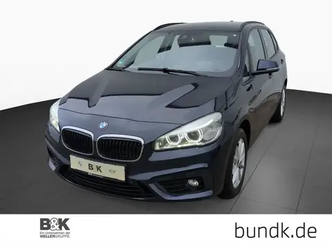 Used BMW SERIE 2 Diesel 2016 Ad 