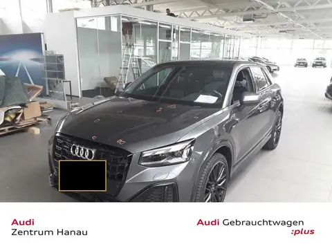 Annonce AUDI Q2 Diesel 2021 d'occasion 