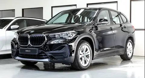 Used BMW X1 Hybrid 2022 Ad 