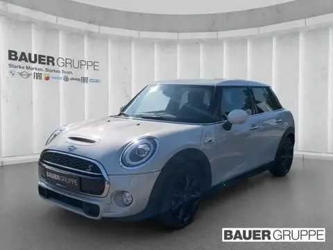 Used MINI COOPER Petrol 2018 Ad 