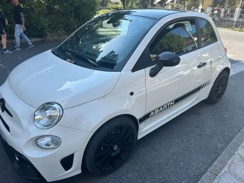 Used FIAT 500 Petrol 2019 Ad 