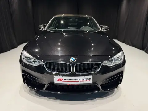 Annonce BMW M4 Essence 2014 d'occasion 