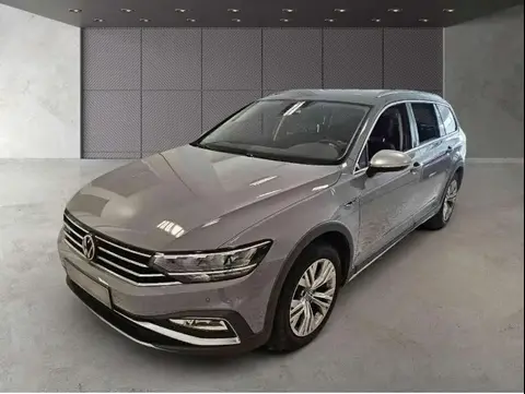 Annonce VOLKSWAGEN PASSAT Diesel 2022 d'occasion 